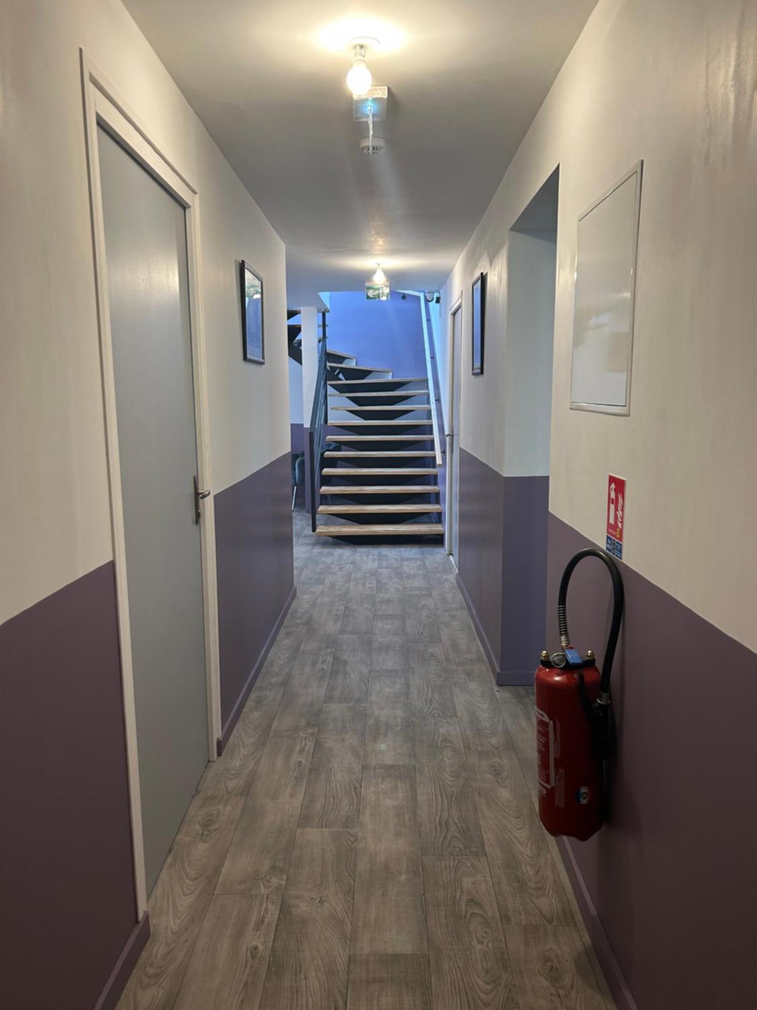Hotel St Charles Rambouillet Εξωτερικό φωτογραφία