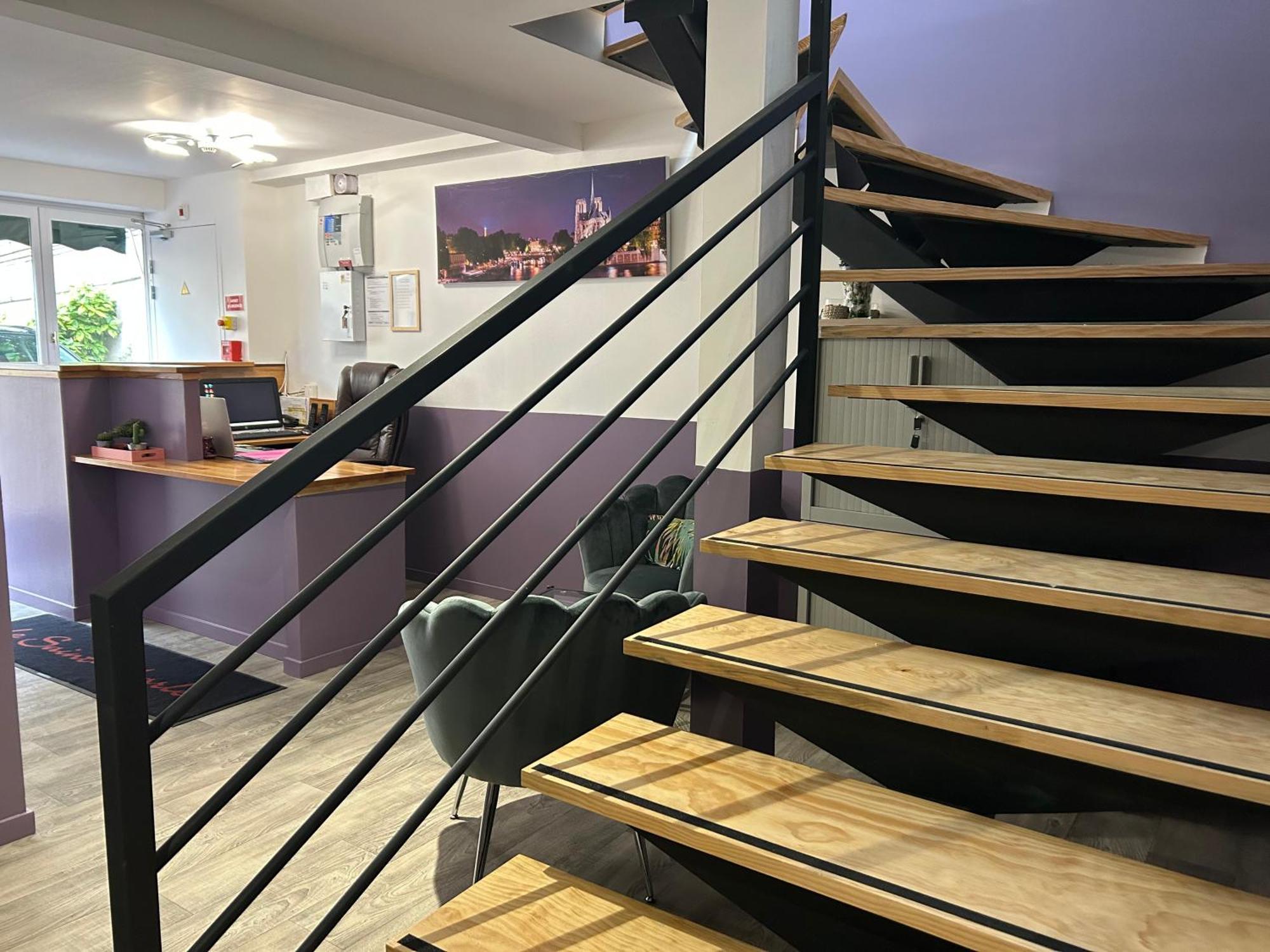 Hotel St Charles Rambouillet Εξωτερικό φωτογραφία