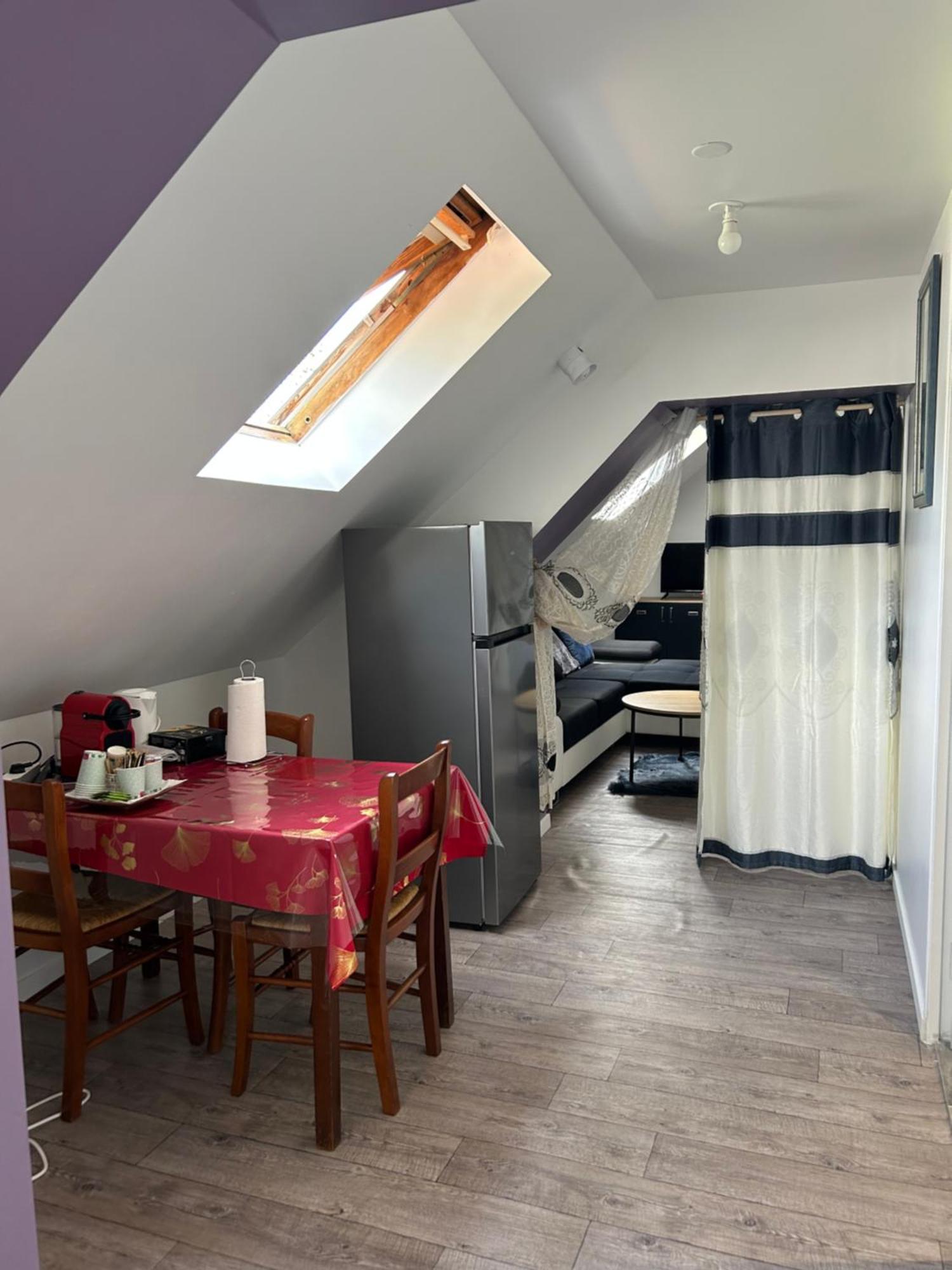 Hotel St Charles Rambouillet Εξωτερικό φωτογραφία