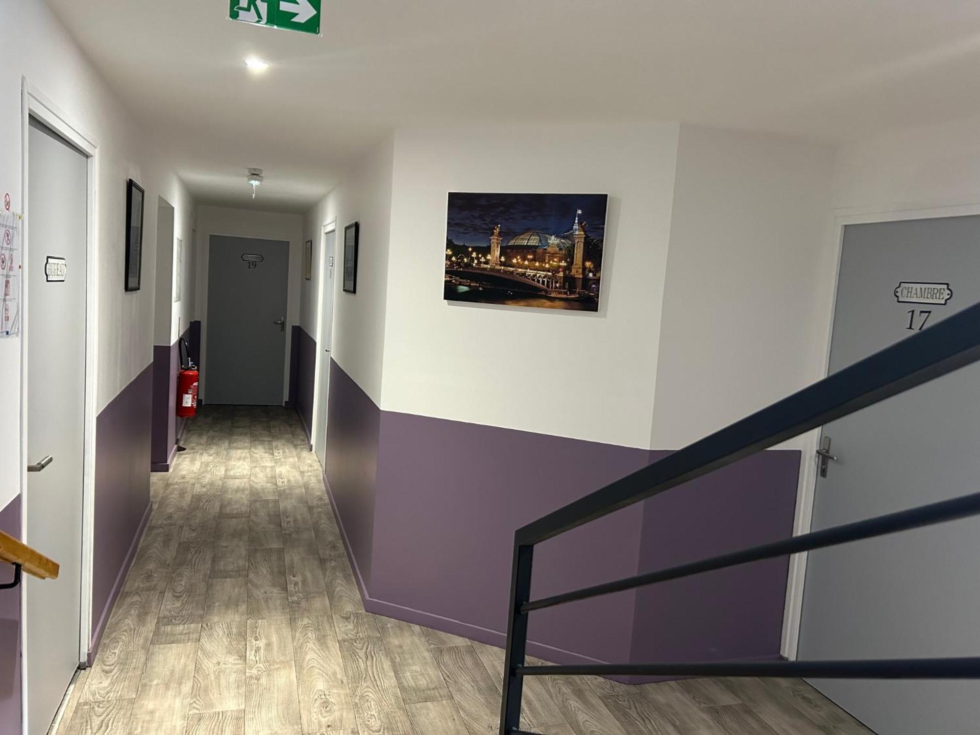 Hotel St Charles Rambouillet Εξωτερικό φωτογραφία