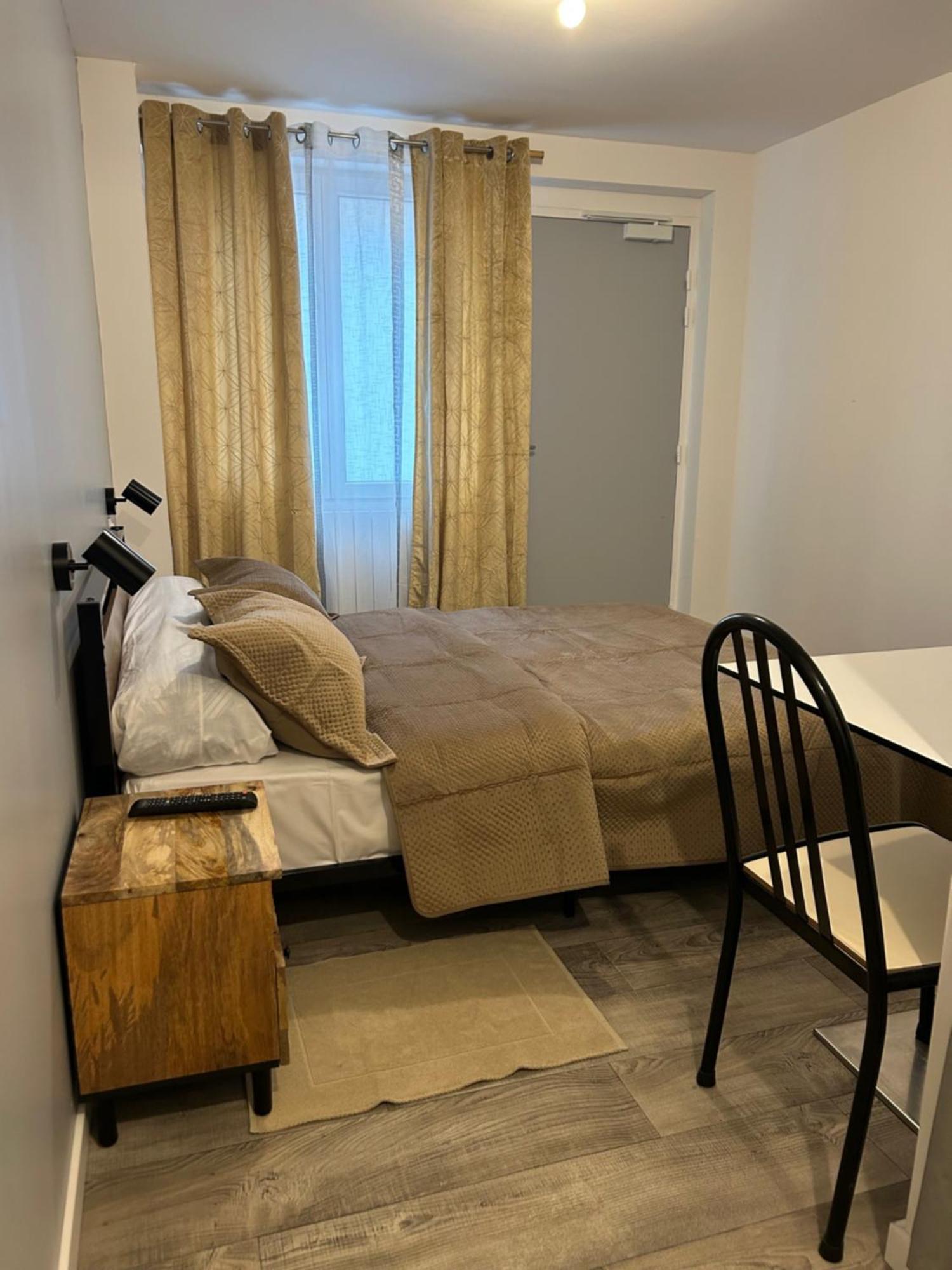 Hotel St Charles Rambouillet Εξωτερικό φωτογραφία