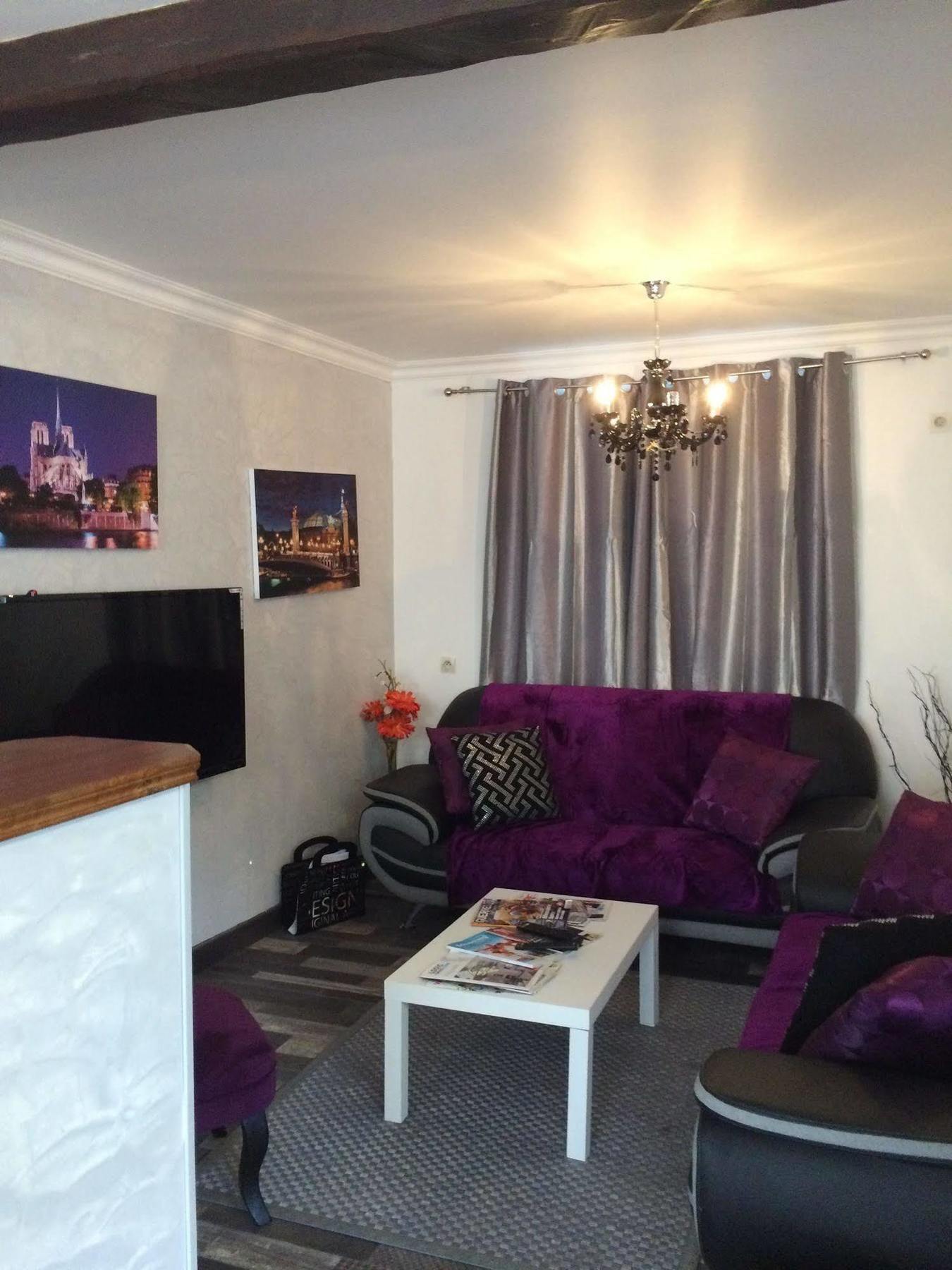 Hotel St Charles Rambouillet Εξωτερικό φωτογραφία