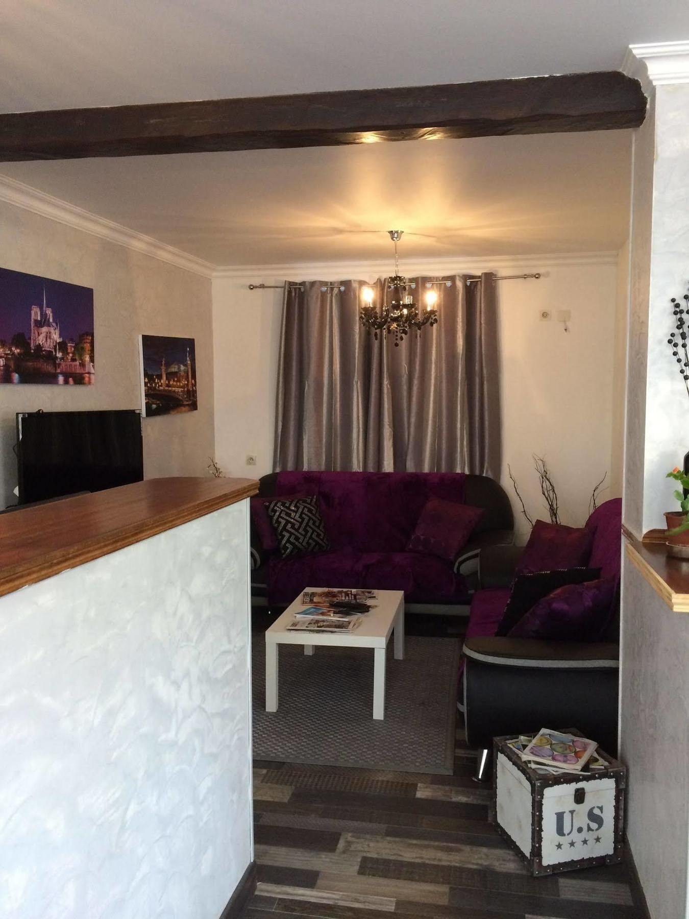 Hotel St Charles Rambouillet Εξωτερικό φωτογραφία