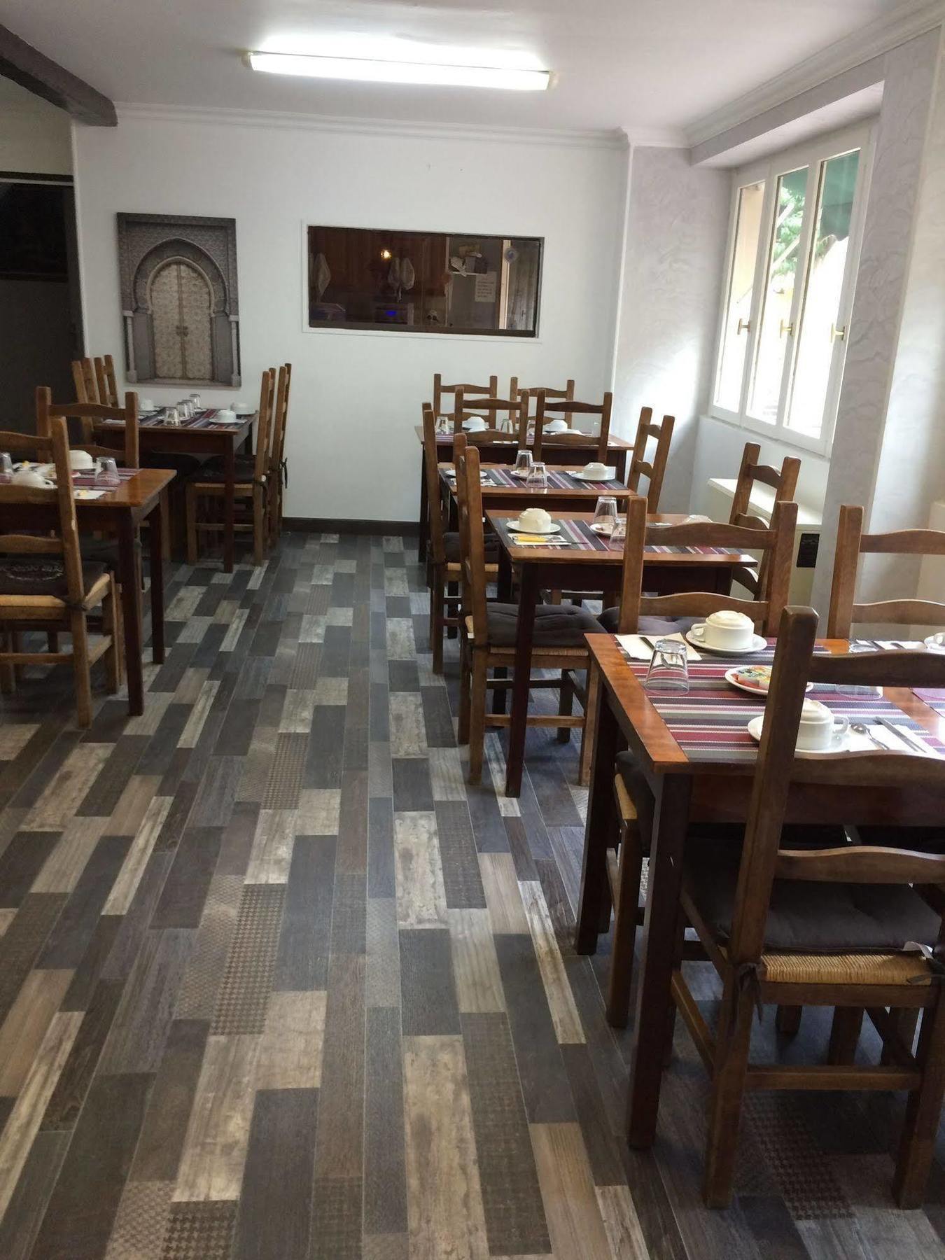 Hotel St Charles Rambouillet Εξωτερικό φωτογραφία