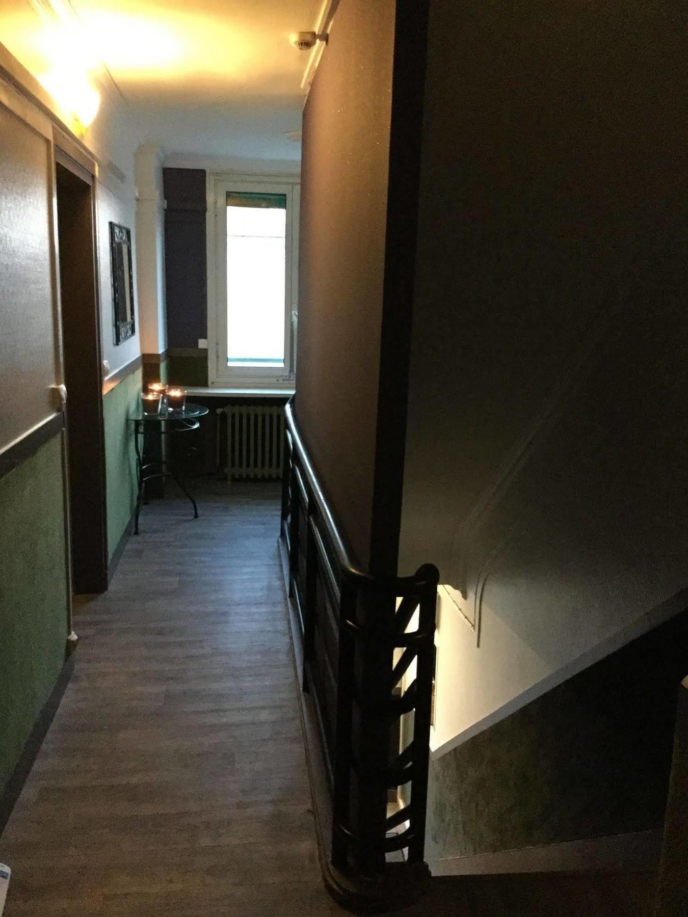 Hotel St Charles Rambouillet Εξωτερικό φωτογραφία