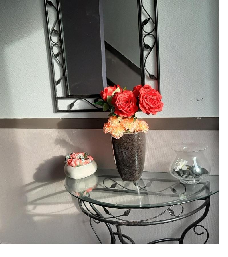 Hotel St Charles Rambouillet Εξωτερικό φωτογραφία